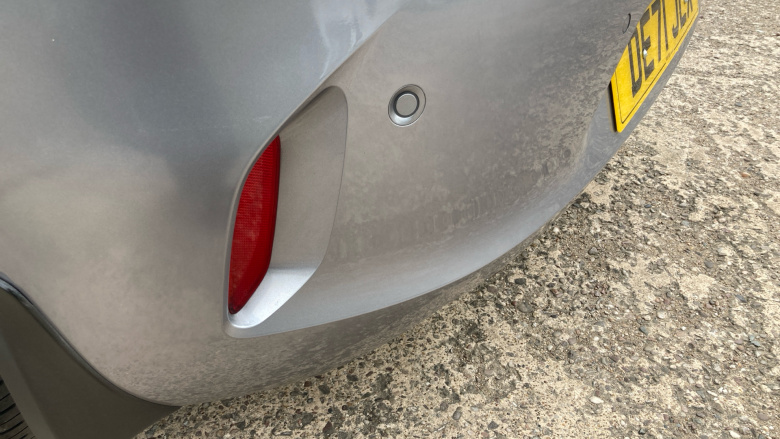 Vauxhall Corsa 1.2 Turbo Griffin 5dr Petrol Hatchback